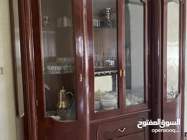 طقم سفره و بوفيه و بيرو