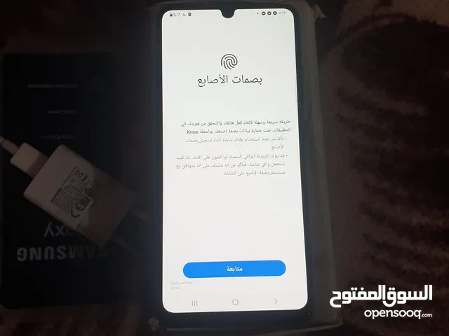 Samsung Galaxy S7 Edge 128 GB in Amman