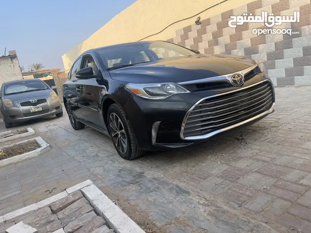 Toyota Avalon 2015 in Sharjah