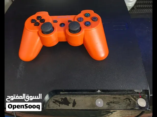 بلي 3 سلم مهكر