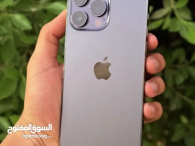 Apple iPhone 14 Pro Max 128 GB in Tripoli