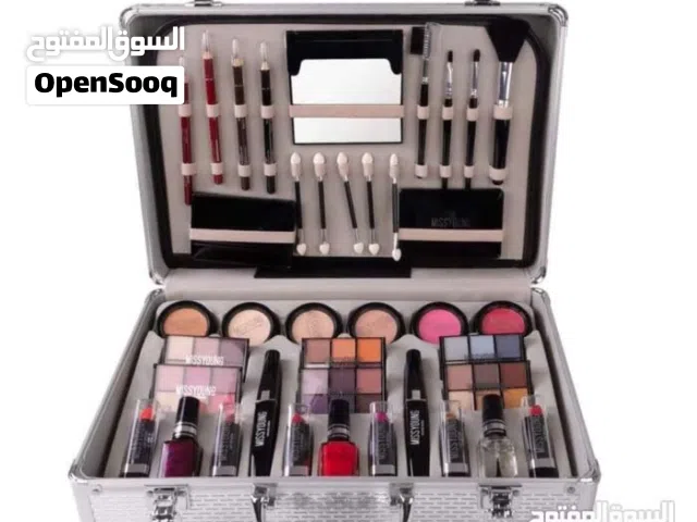 شنته مكياج جديده