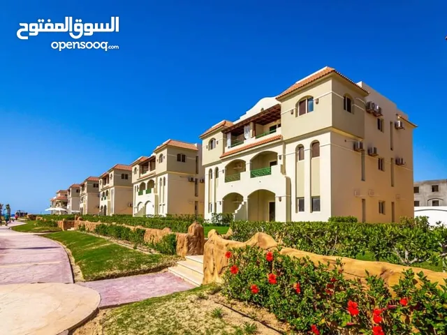 3 Bedrooms Farms for Sale in Matruh Alamein