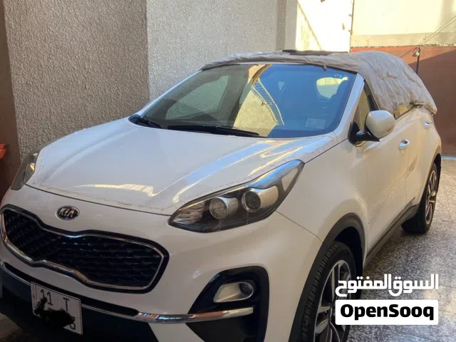 سبورتج وكالة الدولية زيرو موديل 20