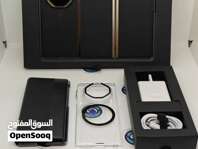 Huawei Mate Xt Ultimate Desing
