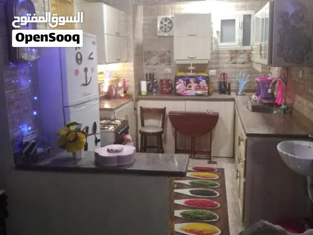 دور كامل ناصية شارعين رئيسى وفرعى