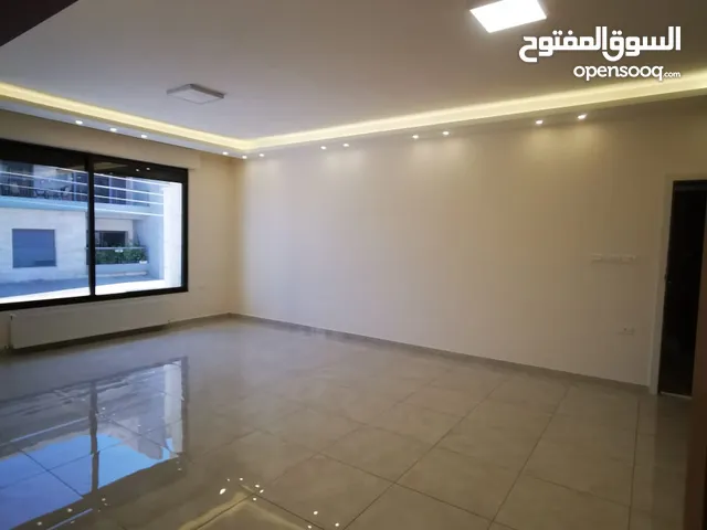 177m2 3 Bedrooms Apartments for Rent in Amman Abdoun