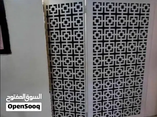 ساتر خشب انيق (قطعتين)