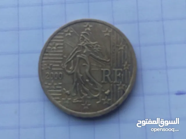 1 franc semeuse  du 1960