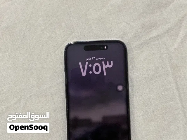 ايفون 14 pro للبيع