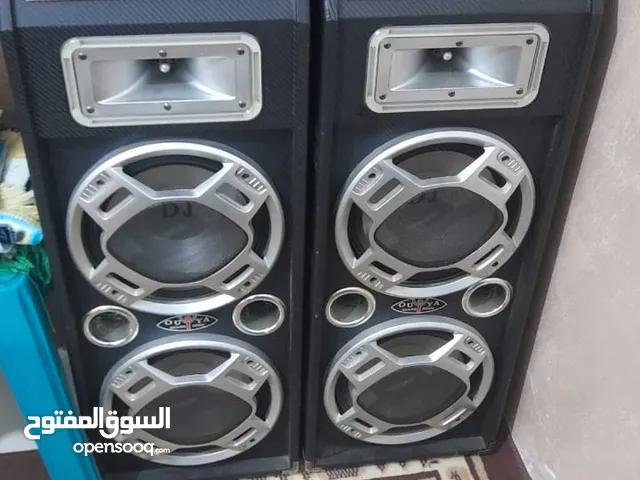  Speakers for sale in Ajloun