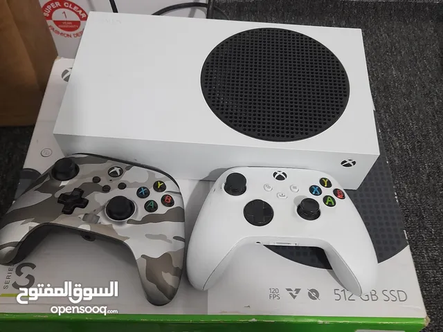 Xbox One S Xbox for sale in Misrata
