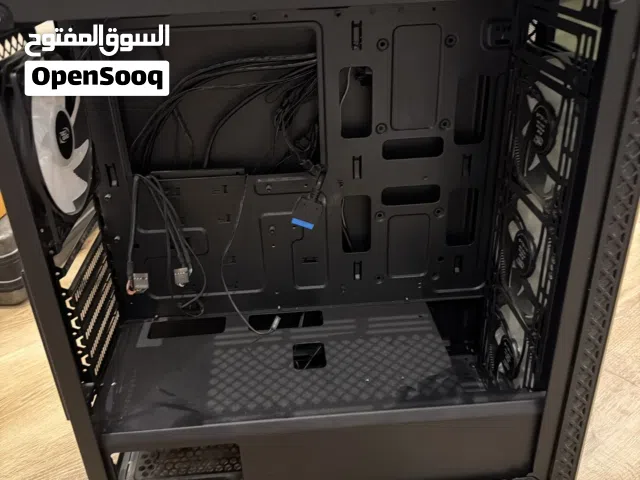 كيس بيسي اربع مراوح
