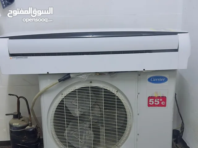 Carrier split ac 30000 btu