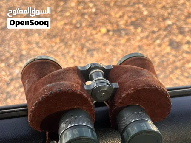 منظار ابو صقر