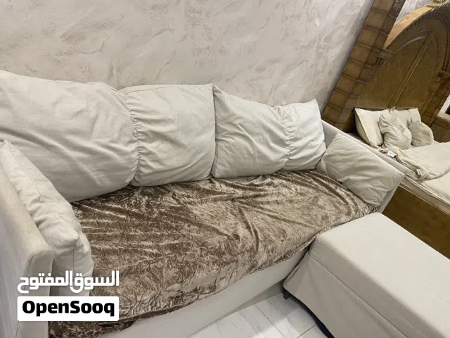 كنبة - سوفا تتحول سرير لشخصين