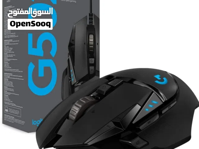 ماوس g502 لوجيتك