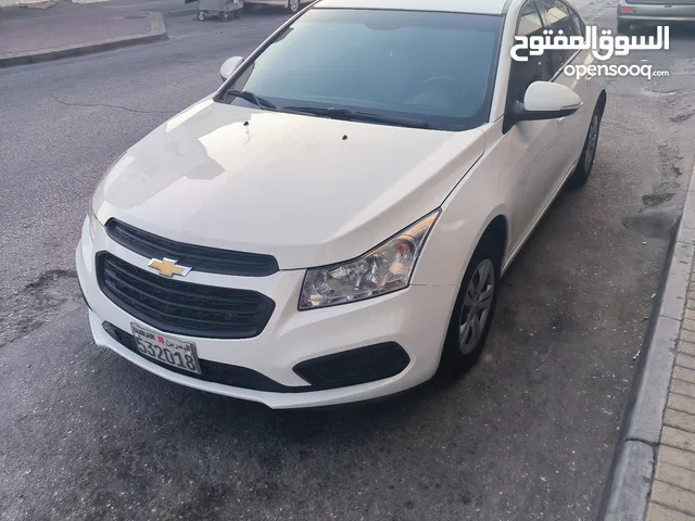 Used Chevrolet Cruze in Muharraq