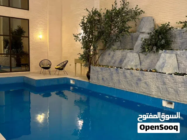 شالية مارينا للايجار اليومي
