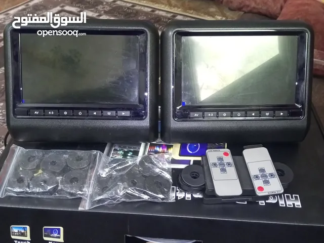 شاشات ركاية