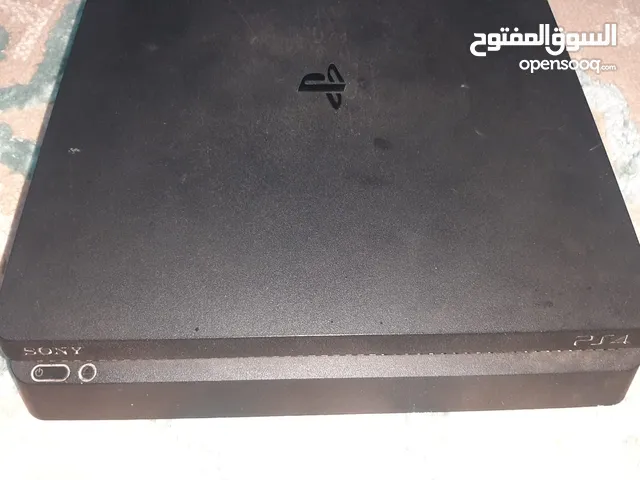 PlayStation 4 PlayStation for sale in Basra