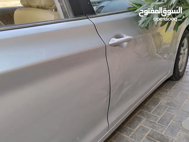 Used Hyundai Avante in Basra