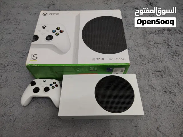 Xbox Series S Xbox for sale in Benghazi