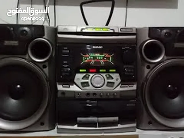 Stereos for sale in Amman