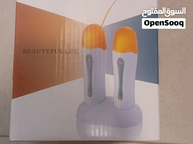 wax melting heater