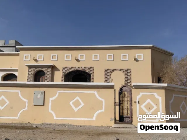 484 m2 3 Bedrooms Townhouse for Sale in Muscat Al Maabilah