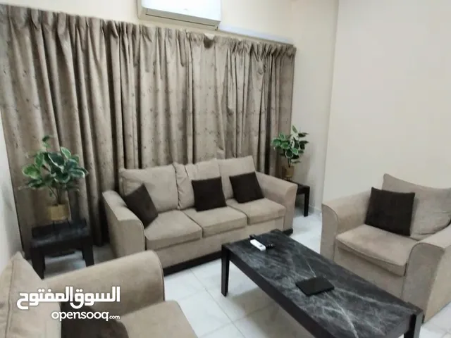 1200 ft 1 Bedroom Apartments for Rent in Ajman Al Naemiyah