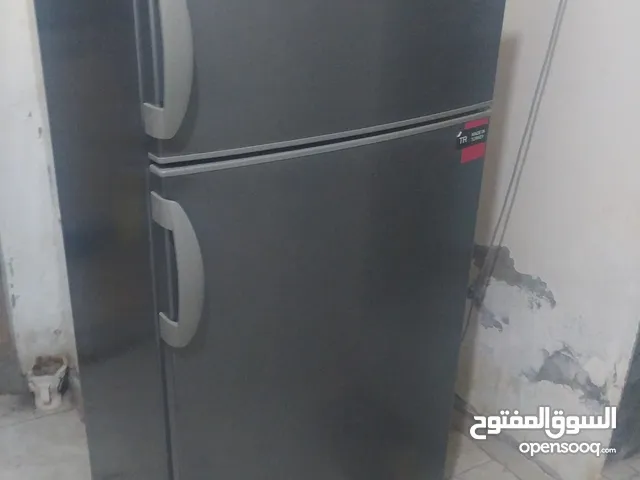 Arçelik ثلاجة ارجليك تركي بابين - 16 قدم - RDV 4100 W