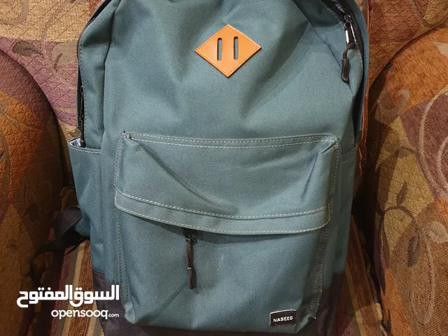 Naseeg Backpack