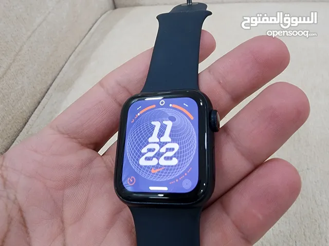 Apple Watch Series 8 GPS + Cellular 40mm Battery 100%