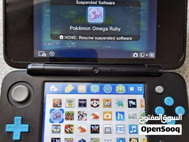 Nintendo 3DS & 2DS Nintendo for sale in Amman