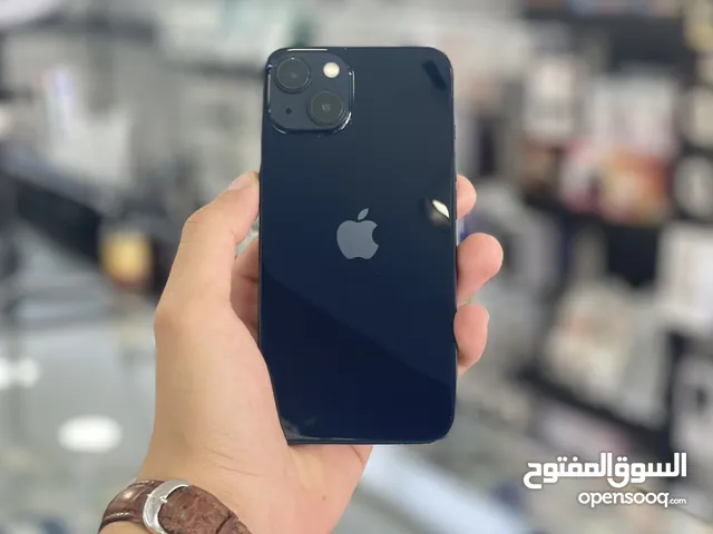 Iphone 13 مشفر
