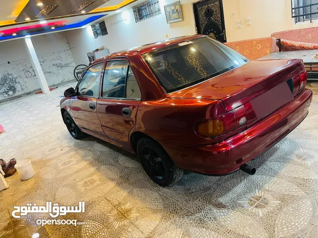 Used Mitsubishi Lancer in Irbid