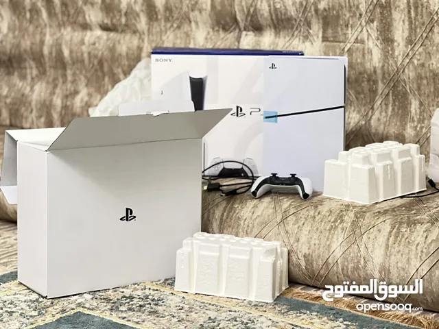 PlayStation 5 PlayStation for sale in Tripoli