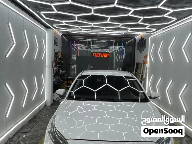 Used Kia Forte in Baghdad