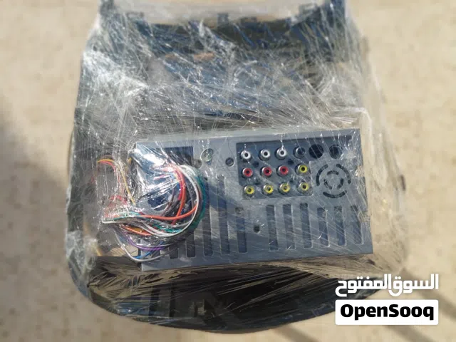 شاشة هونداي H1للبيع جديد