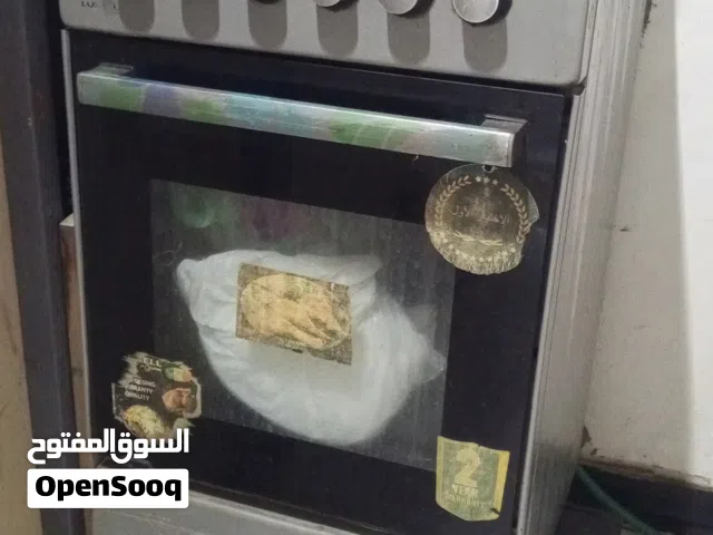 طباخ للبيع شغال فقط تبديل عيون اوفن شغال نضافه 50٪