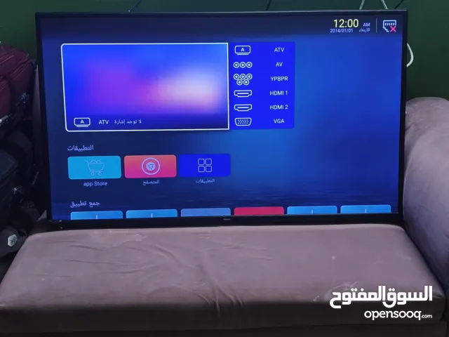 عدد 3 شاشة 32 عادى وأيضا يو