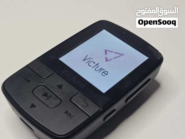 مشغل موسيقى MP3 Music player