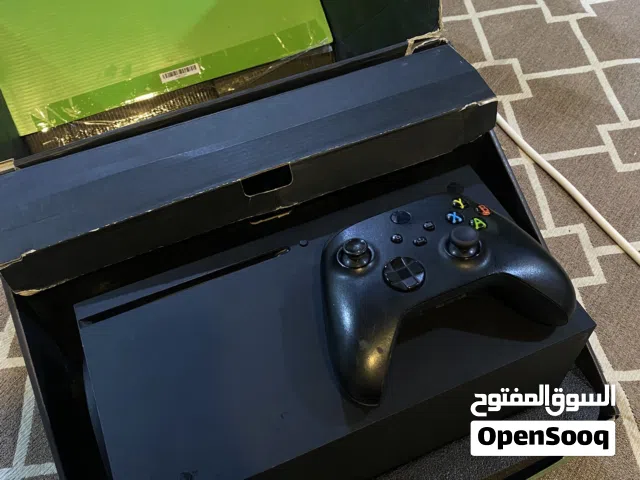 اكس بوكس سيرس اكس نضيف