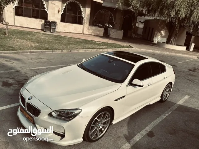 BMW 6 Series 2014 in Al Batinah