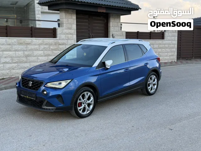 ارونا fr ركز 2023 بسعر المغري والمميز رخصه وتامين سنه عداد 40 فحص كرتونه