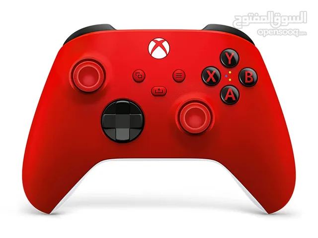 عروض الجمعة البيضاء 2025 (Black Friday)  بسعر حرق Xbox Wireless Controlle