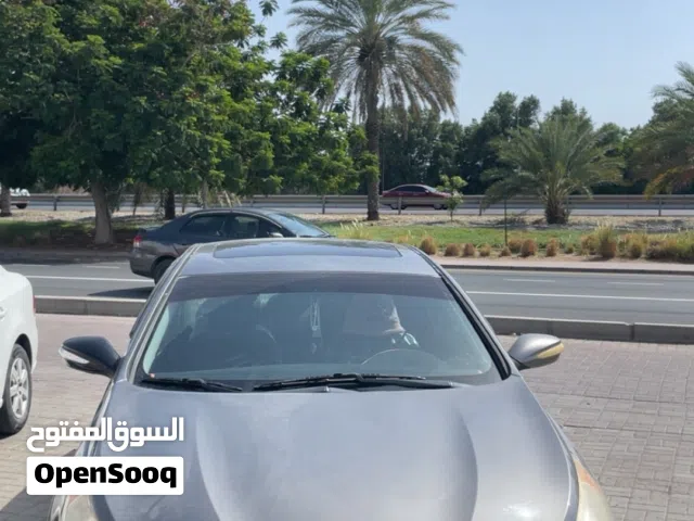 2011 هيونداي سوناتا Limited
