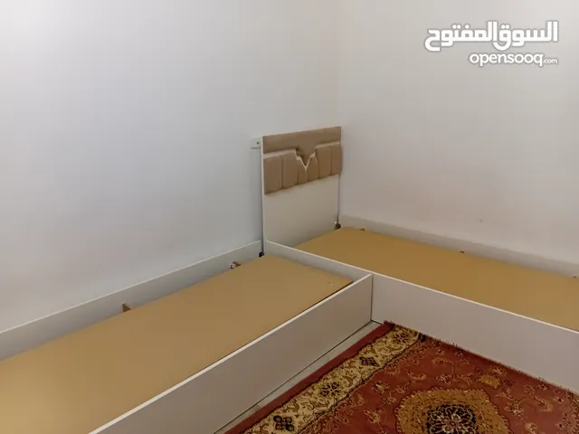 اسرة غرف نوم فردية