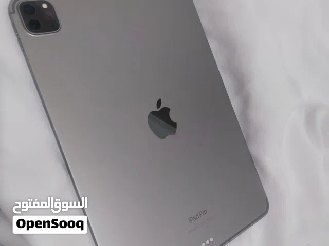 Apple iPad Pro 128 GB in Tripoli